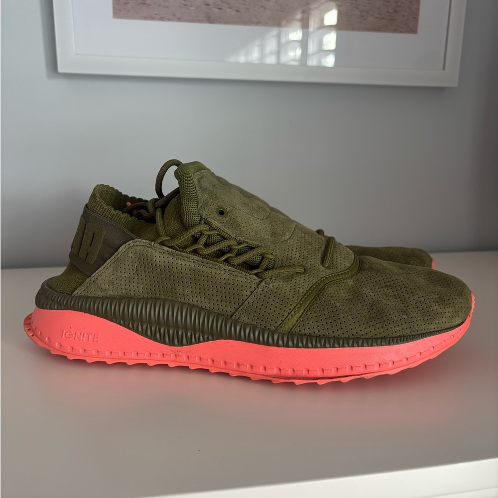 Puma Men's Sneakers